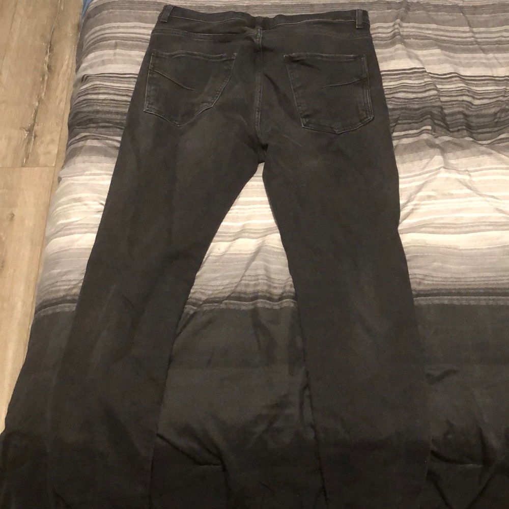 Zara Man jeans - Picture 2 of 2